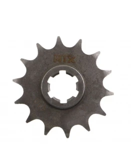 Pinion fata MTX - 799 14 SUZUKI GZ 125 '98-'11 (-1), GN 125, VL 125 INTRUDER (JTF410.14) (pas 428)