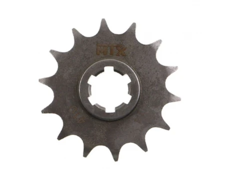 Pinion fata MTX - 799 14 SUZUKI GZ 125 98-11 (-1), GN 125, VL 125 INTRUDER (JTF410.14) (pas 428) | 10-HY1-14