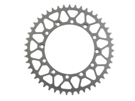 Pinion spate MTX - HORNET 489 49 KAWASAKI KX/KXF 84-20 ULTRALIGHT auto-curatare (JTR460.49SC) (pas 520) | 11H-110-49