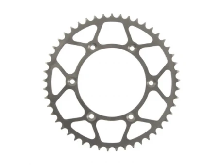 Pinion spate MTX - HORNET 808 51 SUZUKI RM/RMZ ULTRALIGHT auto-curatare (JTR808.51SC) (pas 520) | 11H-402-51