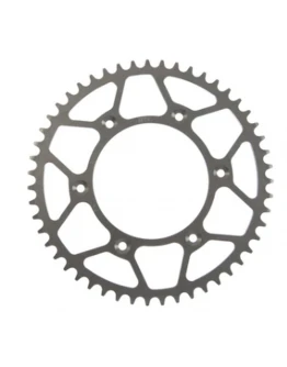 Pinion spate MTX - HORNET 289 49 HONDA CR/CRF/XR '83-20 ULTRALIGHT auto-curatare (JTR210.49SC) (pas 520)