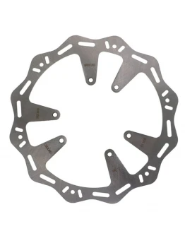 Disc frana fata MTX - HORNET HONDA CRF 250 '15, WAWE (260X101X3MM) (6X6,5MM)