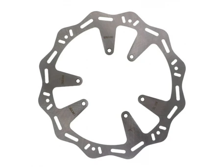 Disc frana fata MTX - HORNET HONDA CRF 250 15, WAWE (260X101X3MM) (6X6,5MM) | MDHS01002
