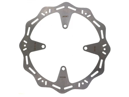 Disc frana fata MTX - HORNET KAWASAKI KX 250F 15-19, KX 450F 16-18 WAWE (270X109X3MM) (4X9MM) | MDHS03002