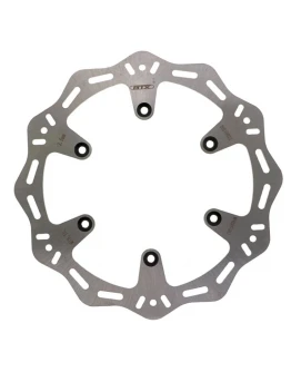 Disc frana fata MTX - HORNET YAMAHA YZ 450F '20-'21 WAWE