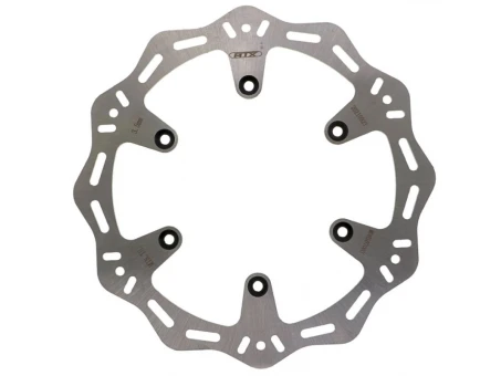 Disc frana fata MTX - HORNET YAMAHA YZ 450F 20-21 WAWE | MDHS07003