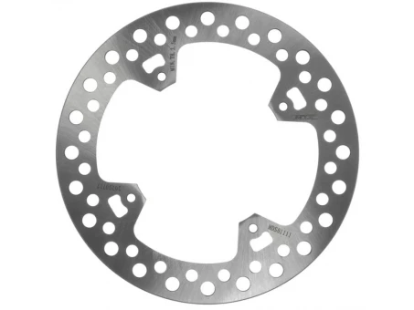 Disc frana spate MTX - HONDA CRF 250R/450R 02-07, CR 250R | MDS01111