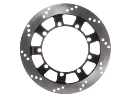 Disc frana fata MTX - KAWASAKI KL/KLR 650 87-07 (260X130X4MM) (9X10,5MM) | MDS03041