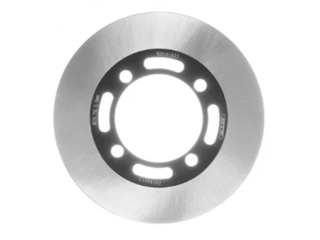Disc frana fata MTX - SUZUKI LT-A/LT-F 400 02-19, LTF 500F VINSON 03-08 (190X78X3,5MM) (4X10,5MM) | MDS05025