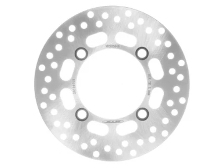 Disc frana fata MTX - SUZUKI LT-A 450X KINGQUAD 07-13, LT-A 500X KINGQUAD 11-17, LT-A 700 08-09 (200X90X3,5MM) (4X10,5MM) | MDS05049
