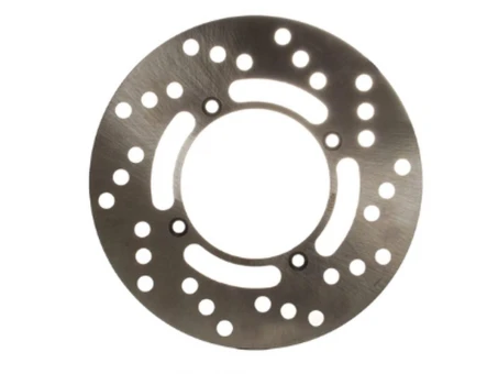Disc frana spate MTX - YAMAHA YZ 80/85 90-13 (190X84X3MM) (4X6,5MM) | MDS07041