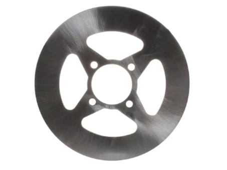 Disc frana spate MTX - YAMAHA YFM 250R RAPTOR 08-13, YFM/YFZ 350R RAPTOR 04-13, YFM 450 04-05 (200X51X3,5MM) (4X8,5MM) | MDS07050