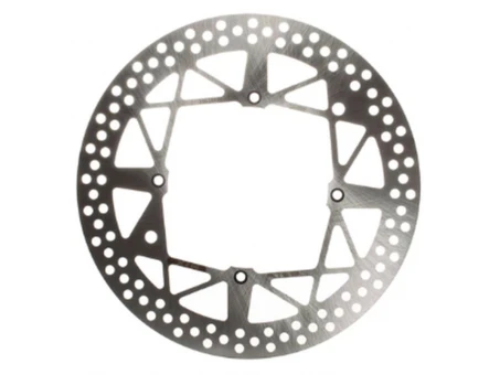 Disc frana fata MTX - HUSQVARNA CR/SM 125/250 00-09, TC/TE 02-09, WR/WRE 570/610 00-09 (260X120X3MM) (4X6,5MM) | MDS09005