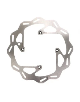 Disc frana fata MTX - HUSQVARNA TE 250 '08-'18, TC 250 '09-'19, WR 250 '08-'15 (260X126X3,5MM) (6X6,5MM)