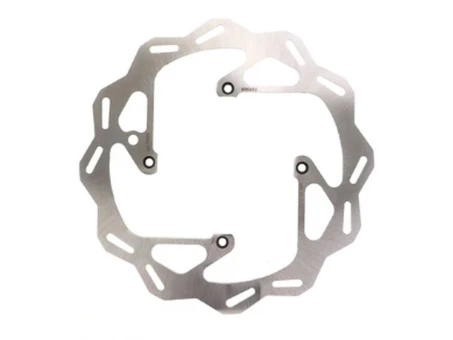 Disc frana fata MTX - HUSQVARNA TE 250 08-18, TC 250 09-19, WR 250 08-15 (260X126X3,5MM) (6X6,5MM) | MDS09010