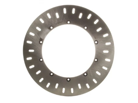 Disc frana fata MTX - BMW K 100LT 85-88, K 75C 84-95, R 80 (toate modelele) (285X164X4MM) (10X5MM) | MDS32013