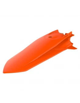 Aripa spate POLISPORT - KTM EXC/EXC-F125/200/250/300/300/450/500 '20-'23; XC-W/ XCF-W 125/150/250/300/350/450 '20-'23 - Portocaliu
