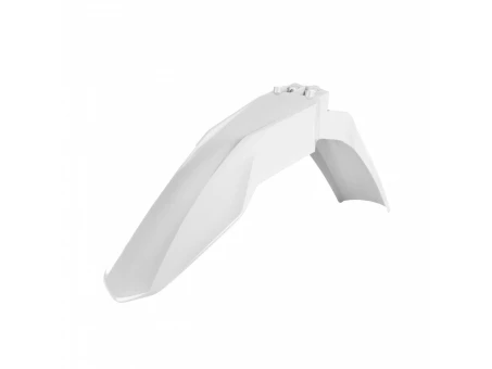 Aripa fata POLISPORT - GAS GAS MC/MC-F 250/300 TPI '21-'23 ,EC/ EC-F 250/350 '21-'23 - Alb