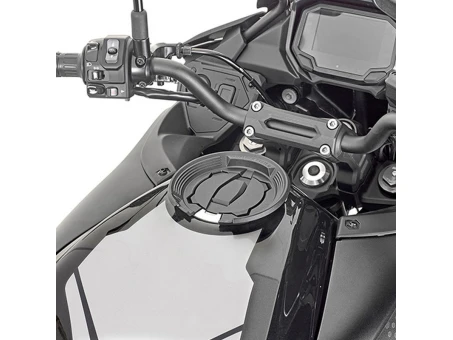 Suport geanta rezervor TANKLOCK KAPPA - KAWASAKI VERSYS 650 22- | BF71K