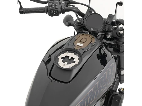 Suport geanta rezervor TANKLOCK KAPPA - HARLEY DAVIDSON SPORTSTER S 1250 21-22 | BF73K
