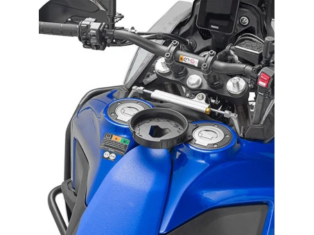 Suport geanta rezervor TANKLOCK KAPPA - YAMAHA TENERE 700 WORLD RAID 22, | BF75K