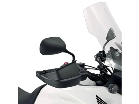 Set Handguard KAPPA - HONDA CB 500X 19-21, HONDA NC 750X 21 | KHP1192B