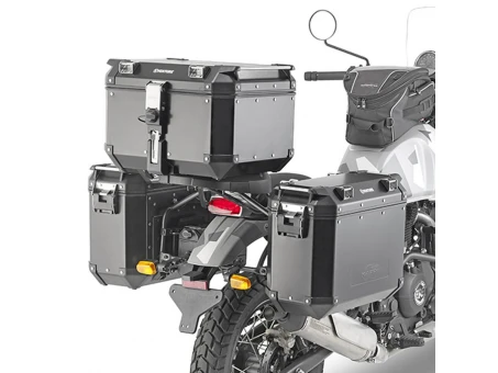 Suport pentru genti laterale KAPPA MONOKEY ROYAL ENFIELD HIMALAYAN 18-20 | KL9050