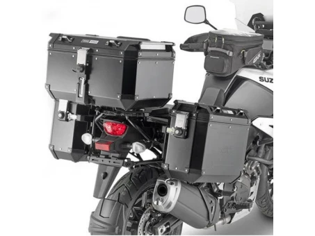 Suport pentru genti laterale KAPPA SUZUKI V-STROM 1050 20-21 | KLO3117N