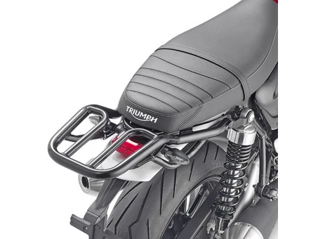 Suport pentru topcase KAPPA - TRIUMPH SPEED TWIN 1200 19-20 | KR6417
