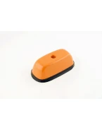 TWIN AIR POKRYWA FILTRA POWIETRZA (DO MYCIA MOTOCYKLA) HONDA XR 250R 87-06; XR 400 96-06; XR 600 87-02; XR 650L 93-18 AIR BOX COVER | 160051