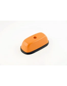 Capac protectie pentru spalat motocicleta Twin Air HONDA XR 250R '87-'06; XR 400 '96-'06; XR 600 '87-'02; XR 650L '93-'18 AIR BOX COVER