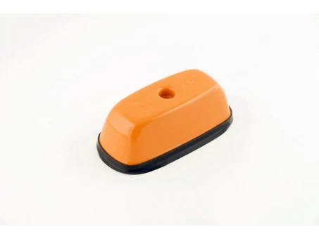 TWIN AIR POKRYWA FILTRA POWIETRZA (DO MYCIA MOTOCYKLA) HONDA XR 250R 87-06; XR 400 96-06; XR 600 87-02; XR 650L 93-18 AIR BOX COVER | 160051