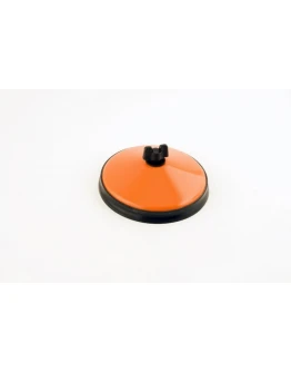 Capac protectie pentru spalat motocicleta Twin Air YAMAHA YZ 80 '93-'01; YZ 85 '02-'25 AIR BOX COVER