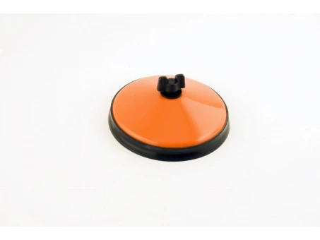 TWIN AIR POKRYWA FILTRA POWIETRZA (DO MYCIA MOTOCYKLA) YAMAHA YZ 80 93-01; YZ 85 02-25 AIR BOX COVER | 160065