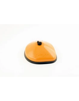 Capac protectie pentru spalat motocicleta Twin Air KTM SX/XC 250 '94-'97; EXC/XC-W 300 '93-'97; 360 '95-'97 AIR BOX COVER