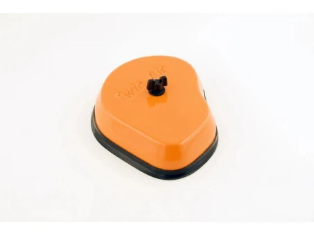 TWIN AIR POKRYWA FILTRA POWIETRZA (DO MYCIA MOTOCYKLA) KAWASAKI KX 250F 04-05; SUZUKI RMZ 250 04-06 AIR BOX COVER | 160090