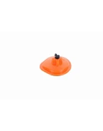 TWIN AIR POKRYWA FILTRA POWIETRZA (DO MYCIA MOTOCYKLA) YAMAHA YZ 65 18-22 AIR BOX COVER (POWERFLOW) | 160119