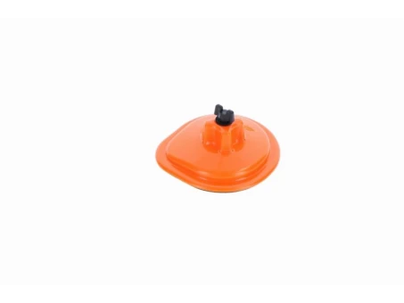 TWIN AIR POKRYWA FILTRA POWIETRZA (DO MYCIA MOTOCYKLA) YAMAHA YZ 65 18-22 AIR BOX COVER (POWERFLOW) | 160119