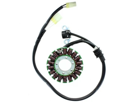 Stator alternator ELECTROSPORT - YAMAHA WRF 450 (WR 450F) 12-15 (cu impulsator) | ESG769