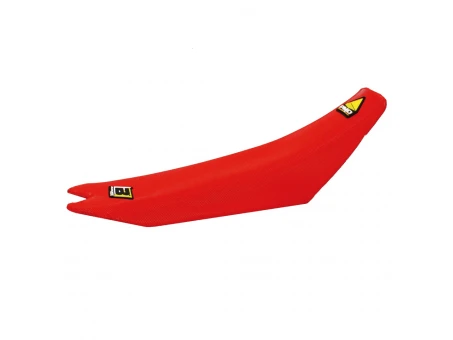 Husă șa BLACKBIRD BETA RR 2T/4T '13-'19 PYRAMID (PMD) culoare Rosu