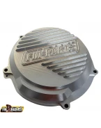 Capac ambreiaj FM-Parts CNC 6082 ALUMINIUM BETA RR 250/300 20-23; X-TRAINER 250/300 20-23 Culoare Argintiu | FPCL004SI