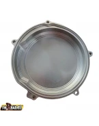 Capac ambreiaj FM-Parts CNC 6082 ALUMINIUM BETA RR 250/300 20-23; X-TRAINER 250/300 20-23 Culoare Argintiu | FPCL004SI