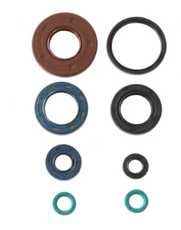 Set complet simeringuri motor Athena KYMCO MAXXER HR 300 '05-'10, MXU 300 '05-'10