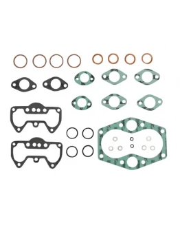 Garnituri top-end Athena TRIUMPH T100 T/S/BONNEVILLE 100 '64-'73, TIGER 100 '64-'73