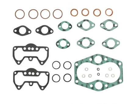 ATHENA USZCZELKI TOP-END TRIUMPH T100 T/S/BONNEVILLE 100 64-73, TIGER 100 64-73 | P400468600500