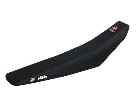 Șa completă KTM SX/SXF 19-22, EXC 20-23 (SX/SXF ALL MODELS 19-22, EXC/EXCF ALL MODELS 20-23) STANDARD culoare Negru Portocaliu | E9501S/01