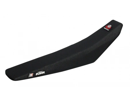 Șa completă KTM SX/SXF 19-22, EXC 20-23 (SX/SXF ALL MODELS 19-22, EXC/EXCF ALL MODELS 20-23) Înălțată (+15MM) MOON | E9501/01