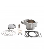 CYLINDER WORKS CYLINDER KOMPLETNY HONDA CRF 450R/RX/RWE 19-22 (BIG BORE 99MM = +3MM) | 11010-K02
