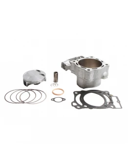 Cilindru complet Cylinder Works HONDA CRF 450R/RX/RWE '19-'22 (BIG BORE 99MM = +3MM)