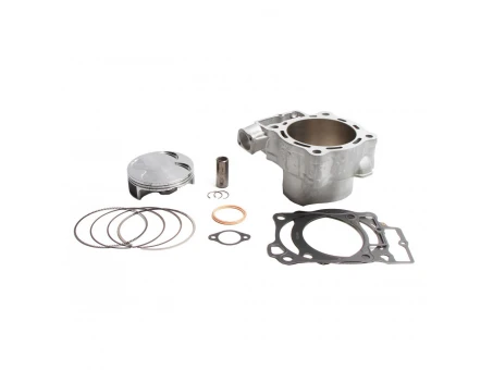 CYLINDER WORKS CYLINDER KOMPLETNY HONDA CRF 450R/RX/RWE 19-22 (BIG BORE 99MM = +3MM) | 11010-K02